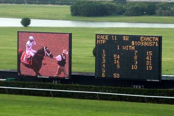 Could Bob Baffert Target Further Triple Crown Success