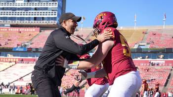 Could Iowa State football earn a bowl bid this season?