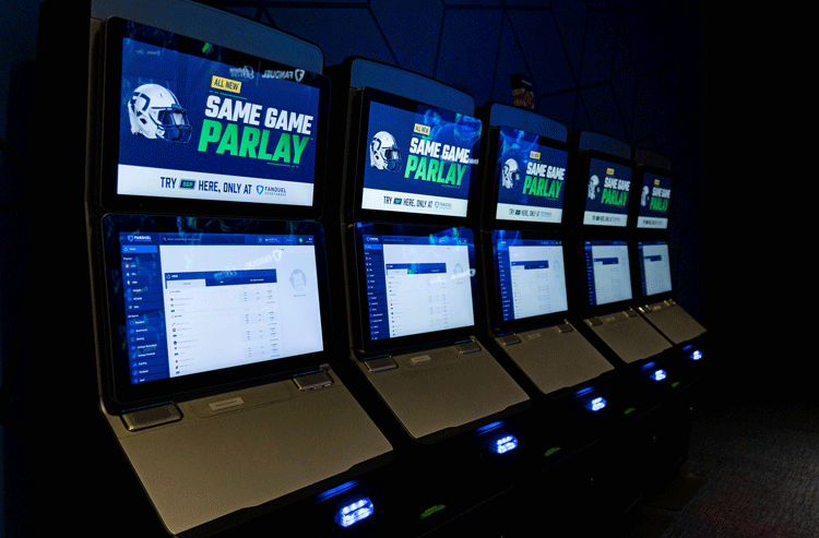 Could Online Sports Betting Stocks Get a Bump in 2023?