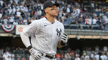 Could Red Sox Sign Aaron Judge? MLB Insider Evaluates