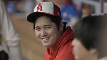 Could Shohei Ohtani surprise everyone and sign with the Braves?