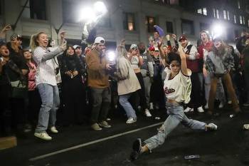 Could the Phillies’ World Series run attract younger fans to baseball?