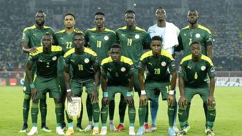 Could this African nation be an outsider for the 2022 FIFA World Cup?