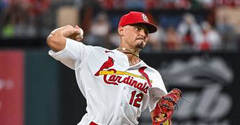 Could this Cardinals arm make sense for the Atlanta Braves?