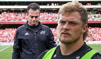 Could this much-hyped young prop be the man to fire up Munster's scrum?