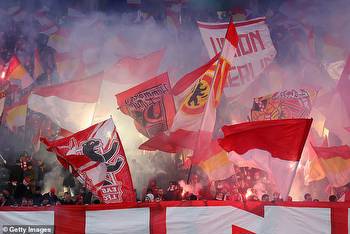 Could Union Berlin win the Bundesliga as they push Bayern Munich?