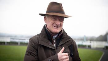 Could Willie Mullins be the Tuesday trainer to follow again?