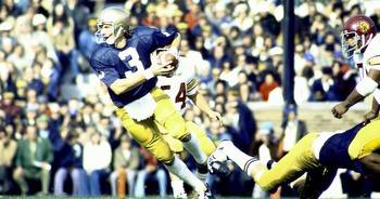 Countdown to kickoff: Notre Dame vs. Ohio State is 3 days away