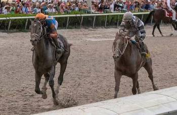 Counterpoint: Is Forte still the right Derby horse to bet?