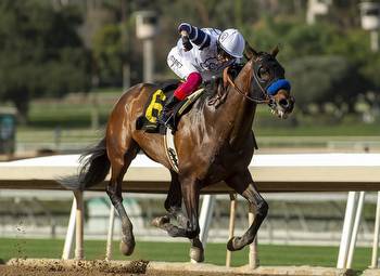 Country Grammer Wins San Antonio With Authority