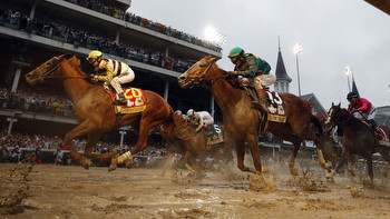 Country House, 65-1 Long Shot, Wins Kentucky Derby After Historic Disqualificati