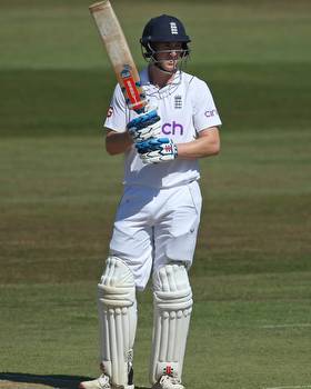 County cricket: Lancashire v Yorkshire, Hampshire v Northants and more