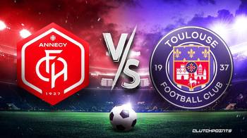 Coupe de France Odds: Annecy-Toulouse prediction, pick, how to watch