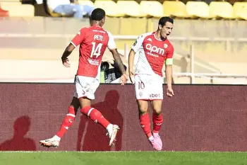 Coupe de France: Rouen vs AS Monaco Score Prediction