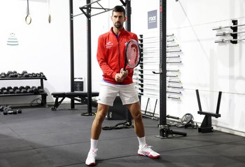 Courier shares a massive prediction: "Djokovic will win the 2024 Australian Open"