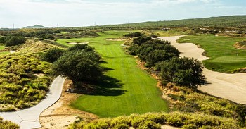 Course Spotlight: Drive for show and putt for dough at El Cardonal