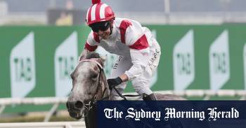 Court documents show The Everest central to bad blood between Racing NSW and other states