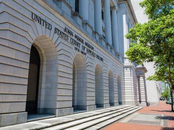 Court Of Appeals Gives HISA Partial Stay Of Louisiana Injunction