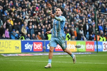 Coventry City vs Bristol City Prediction and Betting Tips