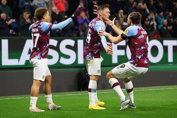 Coventry City vs Burnley Prediction and Betting Tips
