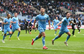 Coventry City vs Middlesbrough Prediction and Betting Tips