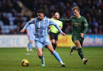 Coventry City vs Southampton Prediction and Betting Tips