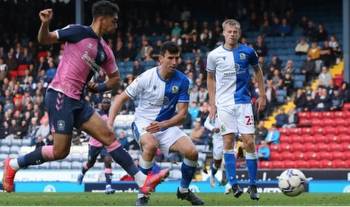 Coventry vs Blackburn Rovers Prediction, Betting Tips & Odds │01 NOVEMBER, 2022