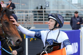 COVID forces jockeys to miss Caulfield