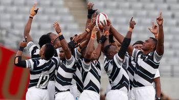 COVID-hit Fiji celebrates Olympic rugby sevens gold