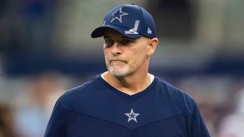 Cowboys DC Dan Quinn to Remain with Team in 2023