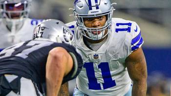 Cowboys vs. 49ers prediction, odds, line, spread: Sunday Night Football picks from model on 168-118 roll