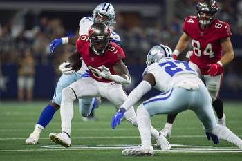 Cowboys vs Buccaneers odds and prediction for Wild Card Weekend