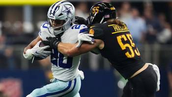 Cowboys vs Commanders Top Prediction: The Huge Edge on Sunday's Week 18 Spread