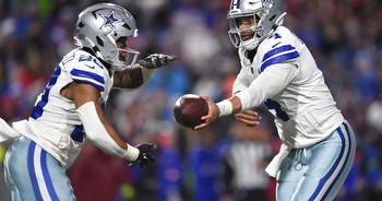 Cowboys vs. Dolphins odds, picks, best bets & NFL promos