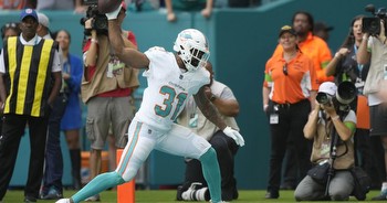 Cowboys vs Dolphins pick, prediction, player props: NFL odds
