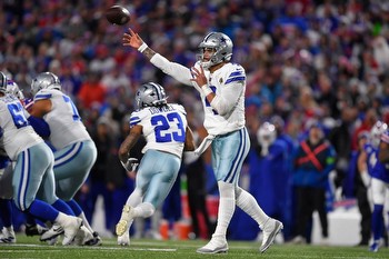 Cowboys vs. Dolphins: Preview, odds and best bets