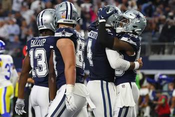 Cowboys vs Eagles odds, predictions, pick: Bet these player props Sunday