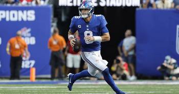 Cowboys vs. Giants prediction, odds and pick for NFL Week 3