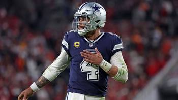 Cowboys vs. Giants prediction, odds, spread, line, start time: 2023 NFL picks, Week 10 best bets by top model