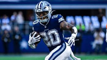 Cowboys vs. Patriots odds, spread, line, time, prediction: 2023 NFL picks, Week 4 best bets from proven model