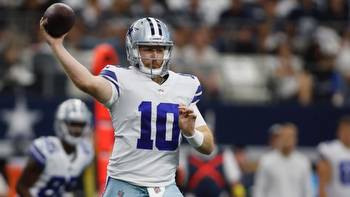 Cowboys vs. Rams odds, line, bets: 2022 NFL picks, Week 5 predictions from proven computer model