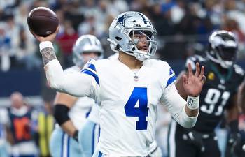 Cowboys vs. Titans Prediction, Odds and Picks for Week 17