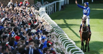 Cox Plate 2019: Date, time, odds, how to watch, field and barriers