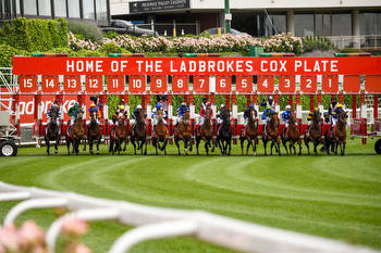 Cox Plate 2021: Field, Race Time, Live Stream, How to Watch