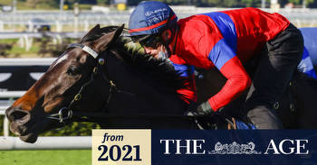 Cox Plate 2021: Verry Elleegant the forgotten star ahead of the Cox Plate
