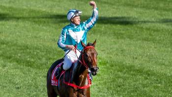 Cox Plate biggest Australian race for World Pool