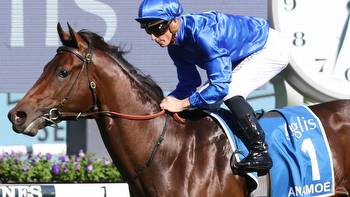 Cox Plate Tips: Trifecta & First Four