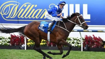 COX PLATE TO BE A STELLAR EVENT AGAIN