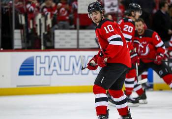 Coyotes vs. Devils predictions, NHL picks & best bets for Saturday, 11/12