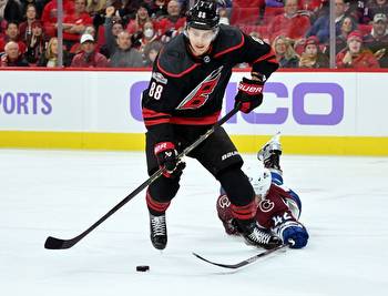 Coyotes vs Hurricanes Prediction, Odds, Line and Picks